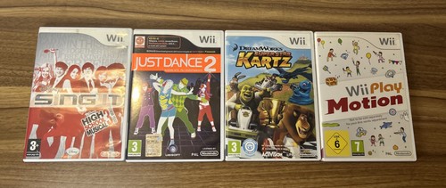 Lotto giochi nintendo wii - lotto,
