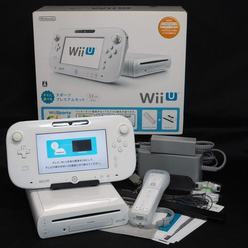 Console nintendo wii - console,