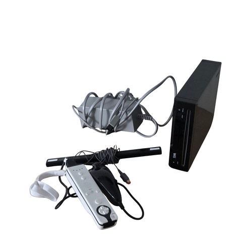 Pacchetto console nintendo wii - nintendo,
