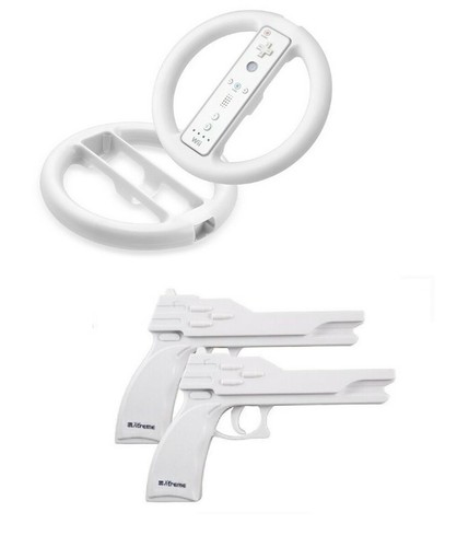 Kit coppia volante racing - kit,
