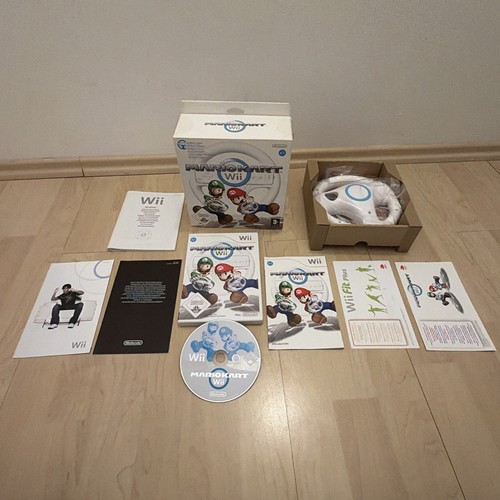 Mario kart nintendo wii - nintendo, incl