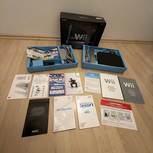 Nintendo wii sports resort - wii,
