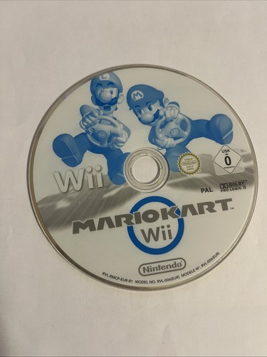 Mario kart wii nintendo - kart,