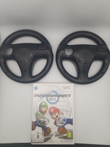 Mario kart wii - mario,
