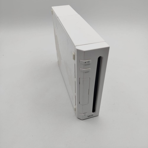 Nintendo wii solo - nintendo, console