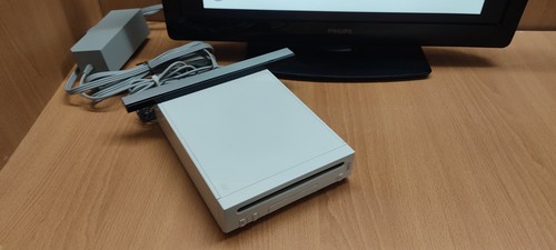Console nintendo wii - nintendo,