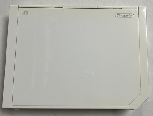 Nintendo wii bianca - bianca,