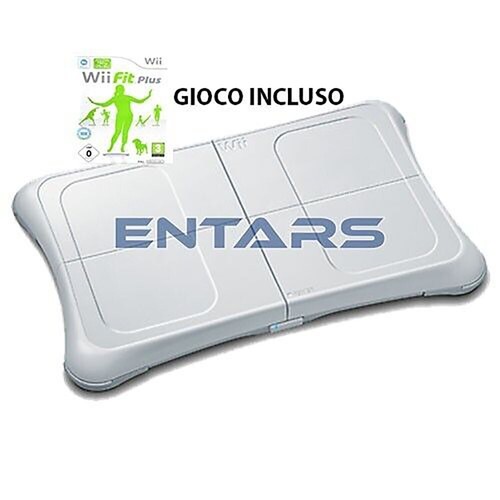 Wii pedana balance board - pedana,
