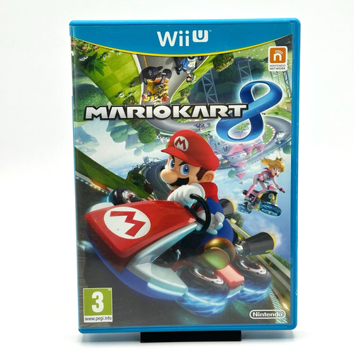 Mario kart gioco completo - 8,