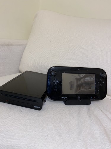 Nintendo wii 32gb premium - nintendo,